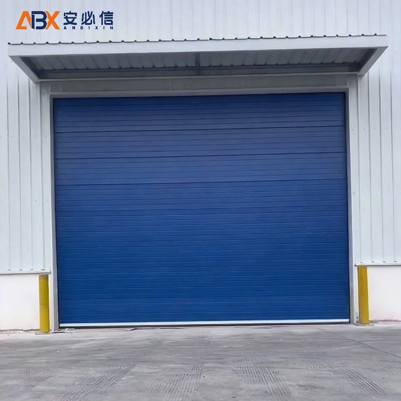 桂林市快速卷帘门