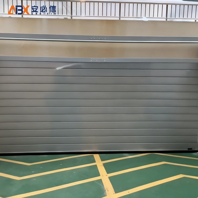 桂林市PVC高速门